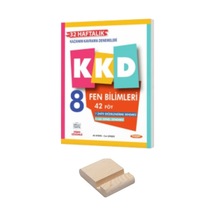 Lgs 8. Sınıf Kazanım Kavrama Denemeleri Fen Bilimleri