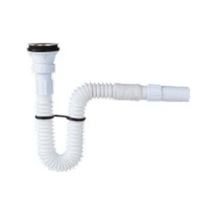 Körüklü Lavabo Sifonu 106001 Diğer