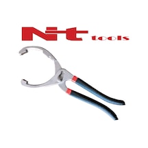 Nt Tools Filtre Sökme Pensesi 60-90Mm