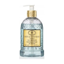 Saponificio Artigianale Fiorentino Sıvı Sabun 500 Ml - Sea Breeze 8032665593735