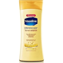 Vaseline Intensive Care Temel Onarım Vücut Losyonu 400 ML