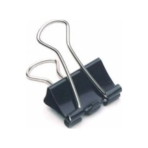 Kraf Bınder Clıps 19 Mm 419g 12 Li - 4 Kutu