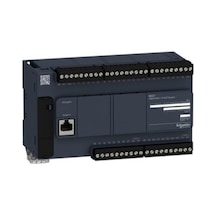 Schneider Electric Tm221C40T Kontrolör M221-40 Gç Transistör Pnp