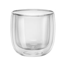 Zwilling Sorrento Çift Camlı 2'li Çay Bardağı Seti, Şeffaf, 240 Ml Sku: Smg8690010150028