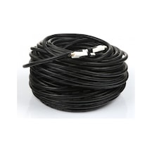 Dark v1.4 30mt, 4K / 3D, Ağ Destekli, Altın Uçlu Aktif HDMI Kablo