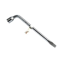 Rico Pipo Tipli 22 Mm Bijon Anahtarı