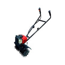 Baseh 1.9 HP 4+4 Kollu Mini Benzinli Çapa Makinesi