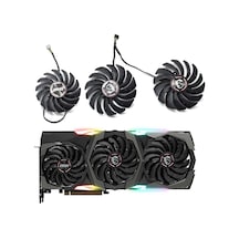 Msı Geforce Rtx 2080 2080Ti 2070 Pld09210B12Hh Pld10010B12Hh Fan