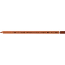 Sanguine Pencils Dry Medium Sanatçı Çizim Kalemi 462 12 Karışık / Çok Renkli