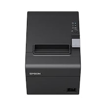 Epson Tm-t20ııı 011 : Usb + Serial, Ps, Blk, Eu C31ch51011