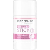 Dıadermıne Temizleyici Stıck Kambucha Çayı Özlü 40 Gr