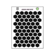 1506 Universal Yan Pad 008 Standart