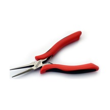 İzeltaş 3555 Elektronikçi Düz Karab 150 Mm