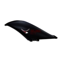 Yamaha Yzf-r25 2022 Sol Panel 1 Mat Siyah