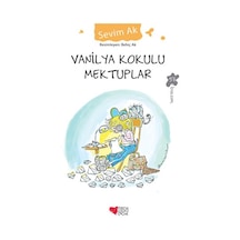 Vanilya Kokulu Mektuplar