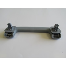 Renault Clıo 2 Sd 98/01 Ön/arka Tavan El Tutamağı Gri - Kapı Kolu