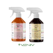 Prooter Köklendirici 500 Ml Viola Çiçek Açtıran&dal Arttırıcı-tüm Bitkilerin Bitki Besin Seti 500 Ml 2