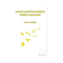 Unutulmayanlardan Kıbrıs Havaları - Canev Dinçer - Hiperlink