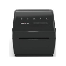 Spr-211d 203dpı Direkt Termal Usb+ethernet Barkod Yazıcı Ribonsuz Kullanım