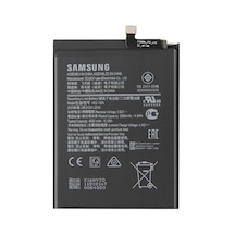 Samsung Uyumlu Galaxy A11  Kalitesinde Batarya Pil - Sm-a115  Kalitesinde Batarya