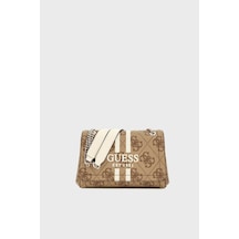 Guess Bayan Çanta Hwos96 72210 Ltl Kahve Kahve