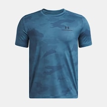 Under Armour Ua Vanısh Prınted Ss Erkek Çocuk Tişört 6005133 6005133 498 498