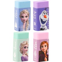 Silgi Dikdörtgen Frozen 40368 1 Adet Rastgele Renk Gönderilecektir