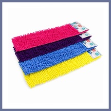 Bezos Mikrofiber Yedek Mop Başlığı 60 Cm Dlra
