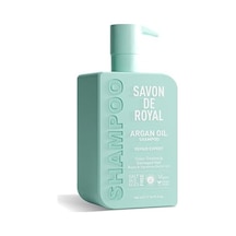 Miracle Şampuan 500 Ml Boyalı Ve Yıpranmış Saçlar Onarım Uzmanı Argan Yağı Tuz Içermez Beyaz