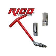 Rico 007-rc5222 Mafsallı Buji Anahtarı