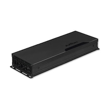 ÖZTÜRK ELEKTRONİK-AXTON A601 dijital amplifikatör 6 x 100 watt