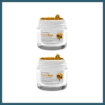 Bezos Bee Tox Kırışıklık Karşıtı Arı Zehri Kremi 100 Ml X 2adet Ob