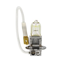 Ampul Allseason Super H3 12v 4 Mevsim,%30'a Kadar Fazla Işık 64151als