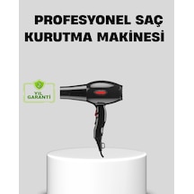 Mey İthalat 2200 Watt Profesyonel Saç Kurutma Makinesi Ac Motorlu Yüksek Performanslı Mey İthalat 2200 Watt Profesyonel Saç Kurutma Makinesi Ac Motorlu Yüksek Performanslı
