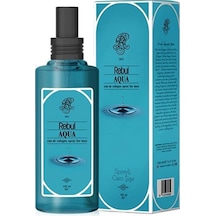 Aqua 100 Ml Kolonya