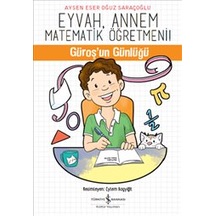 Eyvah Annem Matematik Öğretmeni Güroş'Un  Günlüğü
