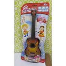 My Little Baby Oyuncak Gitar Müzik Aleti Çocuk Gitarı