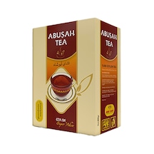 Abuşah Dökme Çay 800 G