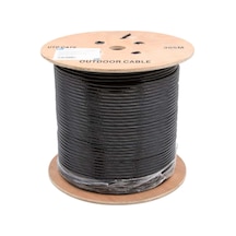 Cat6 Kablo Outdoor 305m