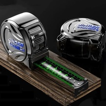 Yüksek Hasiyetli Şerit Mee Geri Çekilebilir Kalınlaştırılmış Ve Aşınmaya Dayanık Ql10m25mm Diğer