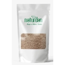 Teff Tohumu Unu Öğütülmüş Toz - 5 Kg