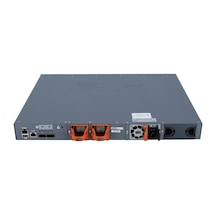 Juniper Ex3400-48p Poe Tek Psu Switch