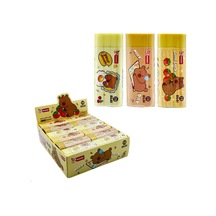 Mikro Er-523 Lucky Bear Silgi 36'lı