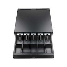 Metal Para Çekmecesi 5 Kağıt 8 Bozuk Para