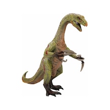Crazoo Figür Dinozor 19 Cm Açık Bej - Hardal