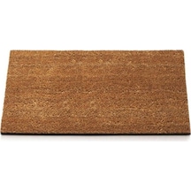 Ko ko Pvc Kıl Kapı Önü Paspası 70*100 Cm