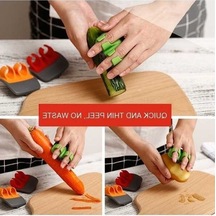 Ulzyvf Patates, Meyve Sebzeler Soyucu - Kullanımı Kolay El Soyucu Diğer