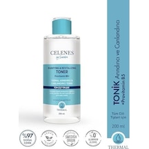 Thermal Arındırıcı & Canlandırıcı Tonik, 200ml