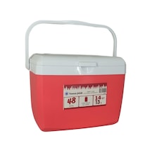 Freeze Peak Sunset Glide 14 Qt Soğutucu Buzluk 13 Litre 001