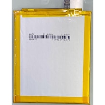 Senalstore General Mobile Discovery Gm8 Batarya Pil